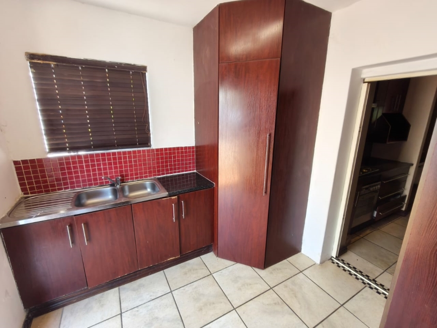 4 Bedroom Property for Sale in Safari Gardens North West